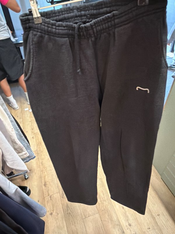 Metta Buxur svartar