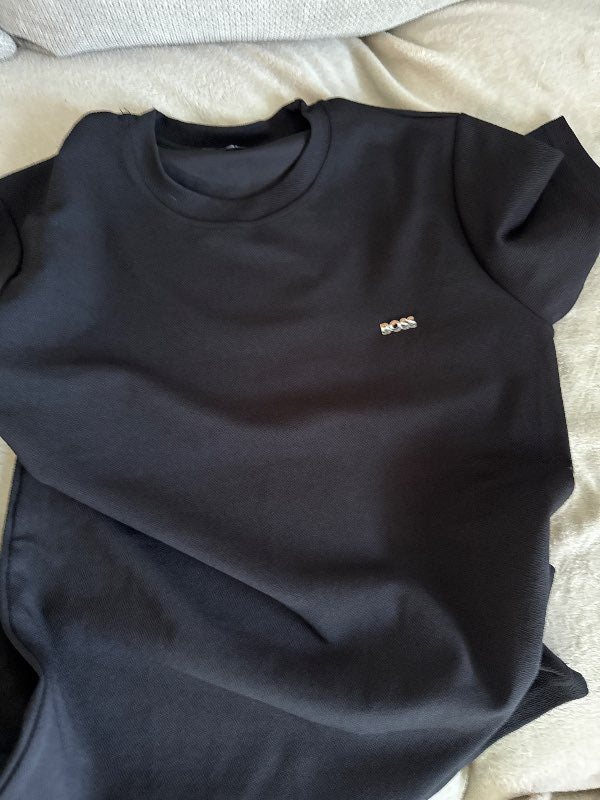 Boss T-shirt replica