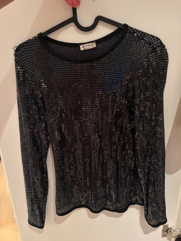 Free people glimmerbolur
