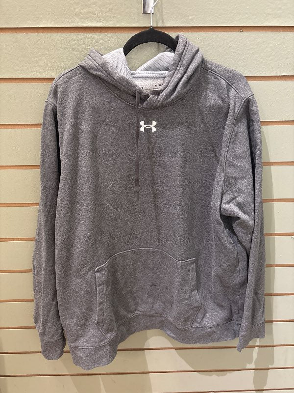 Under armour peysa
