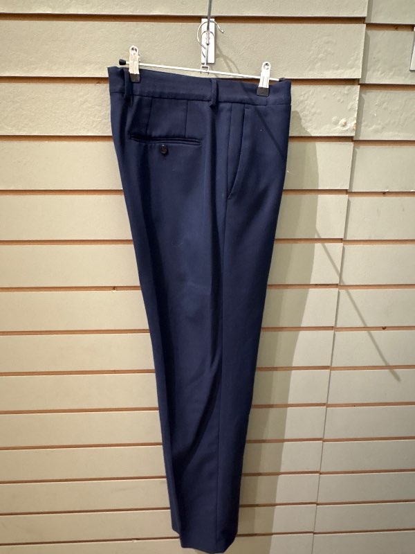 Jakkafatabuxur zara