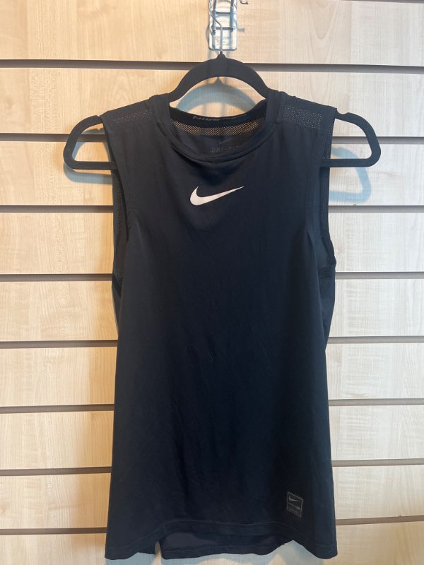 Nike dry top