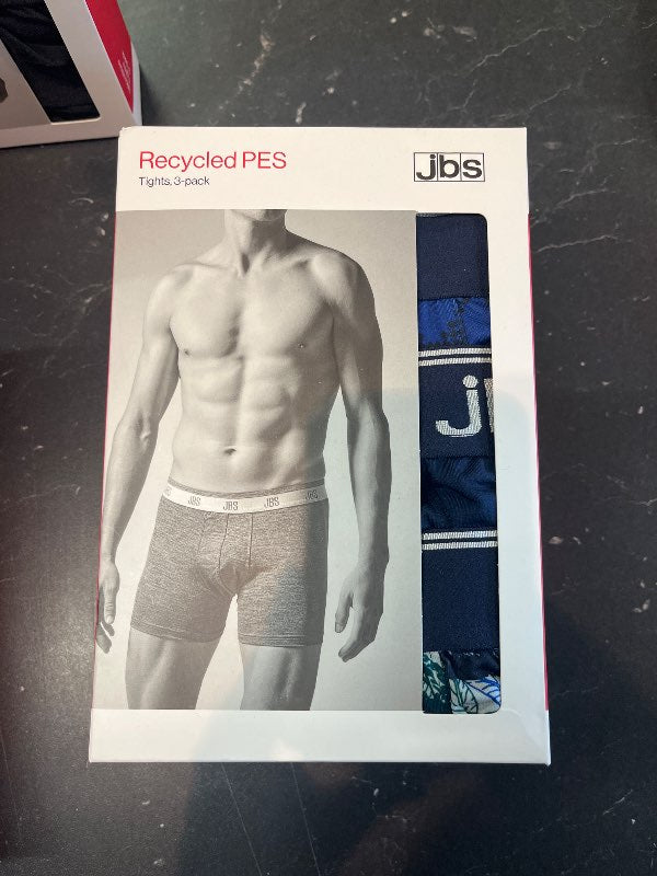 Recycled PES NÝTT