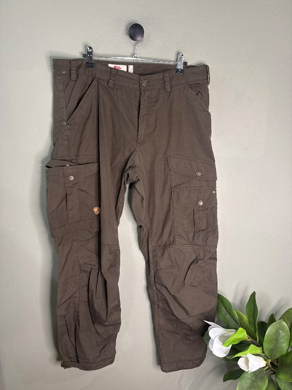 Fjallraven Buxur