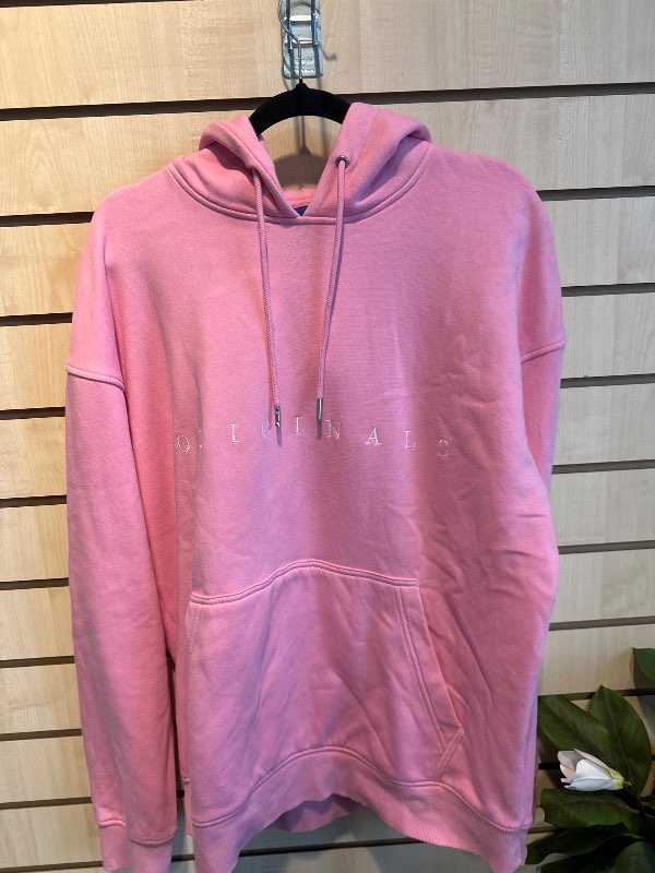 Jack N Jones peysa