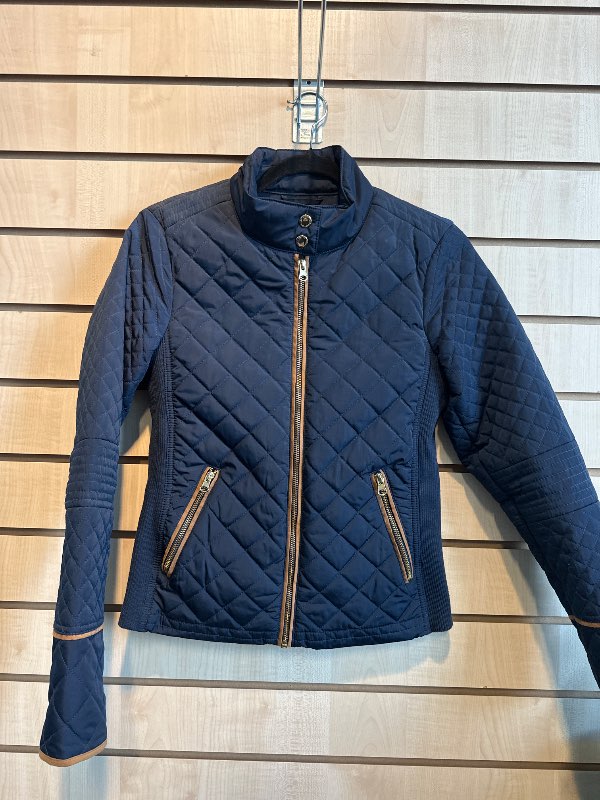 Vero moda blár jakki