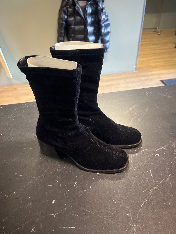 DKNY hælar