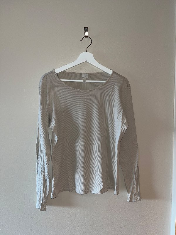Langermabolur ljós H&M