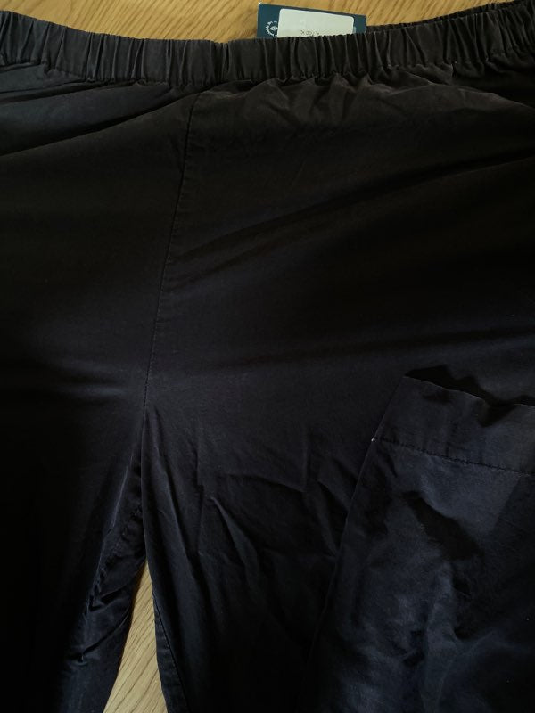 SamsøeSamsøe linen buxur