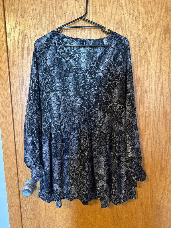 Vero moda blússa
