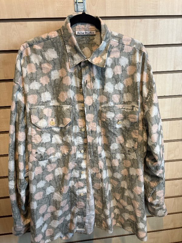 Acne studios skyrta