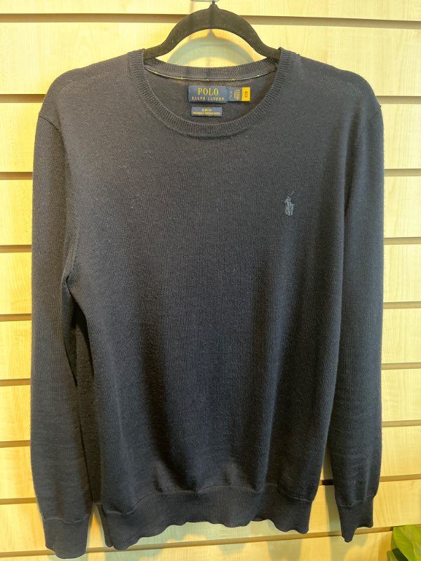 Ralph Lauren 100% hör