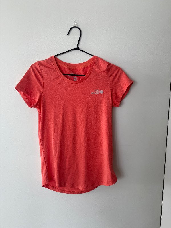 bleikur icewear bolur