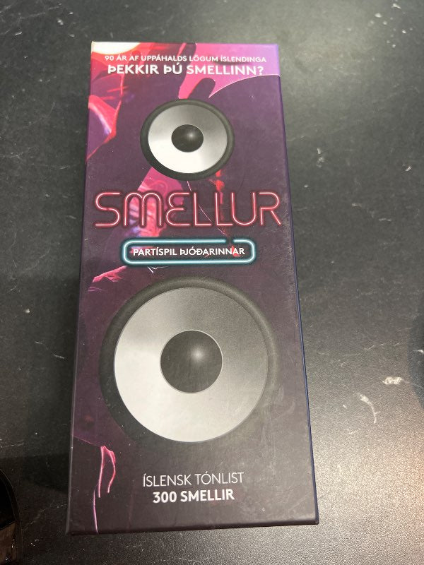 Smellur