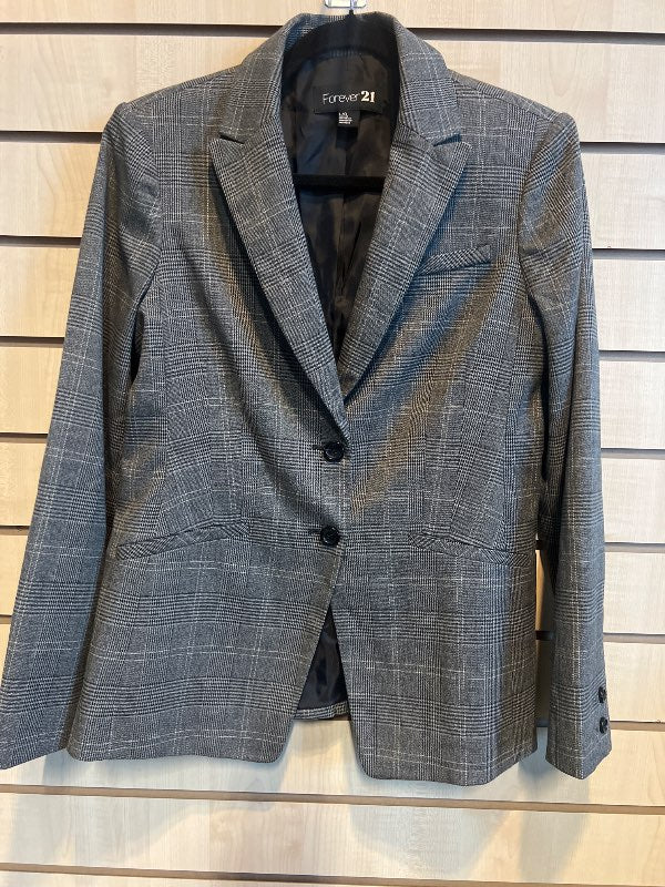 For 21 blazer