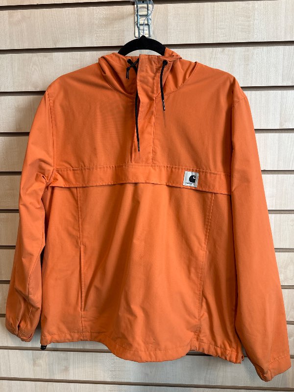 Carhartt jakki, blettur
