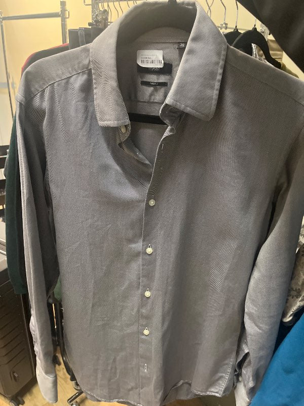 skyrta hugo boss
