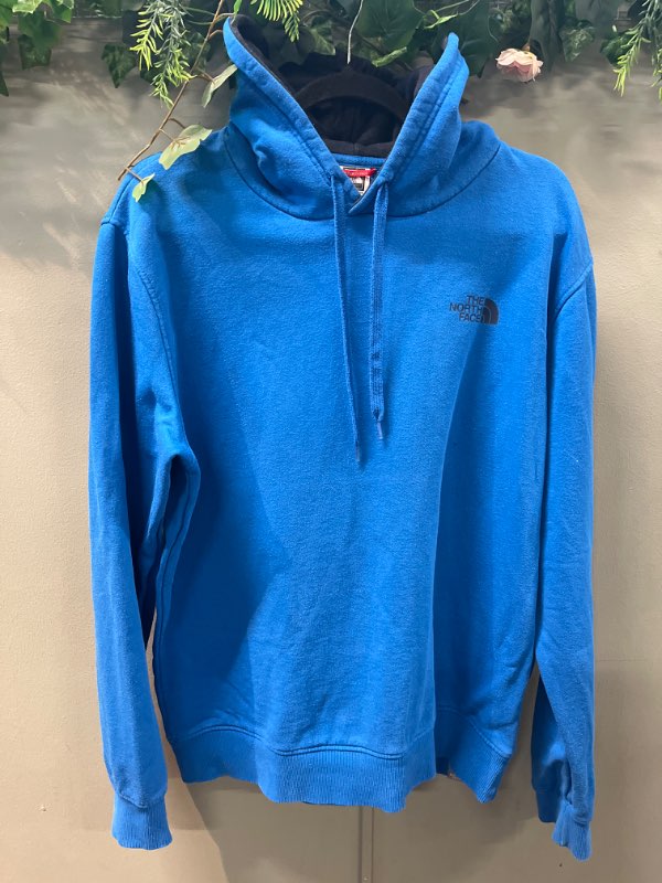 North Face peysa