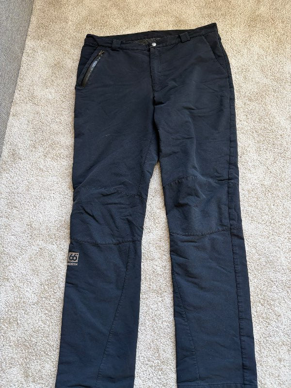 Eldborg buxur 66