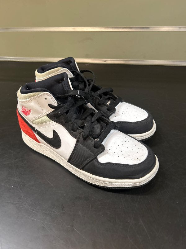 Nike Air Jordan skór
