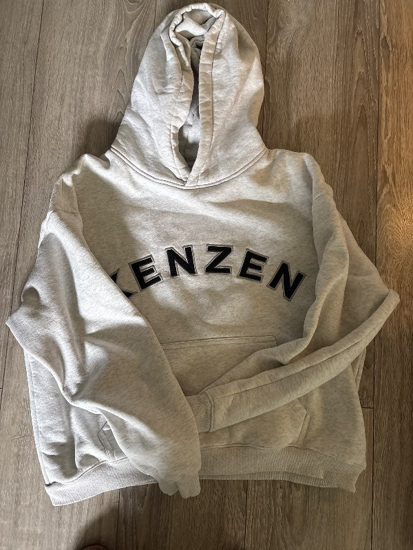 Kenzen peysa