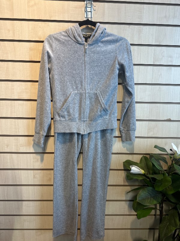 juicy couture galli grár