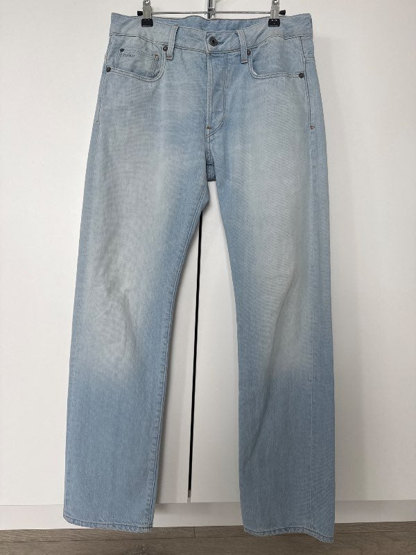 Gallabuxur GStar Raw