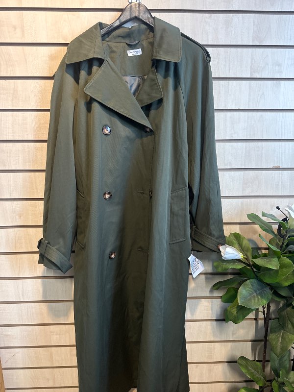 nýr miss selfridge frakki