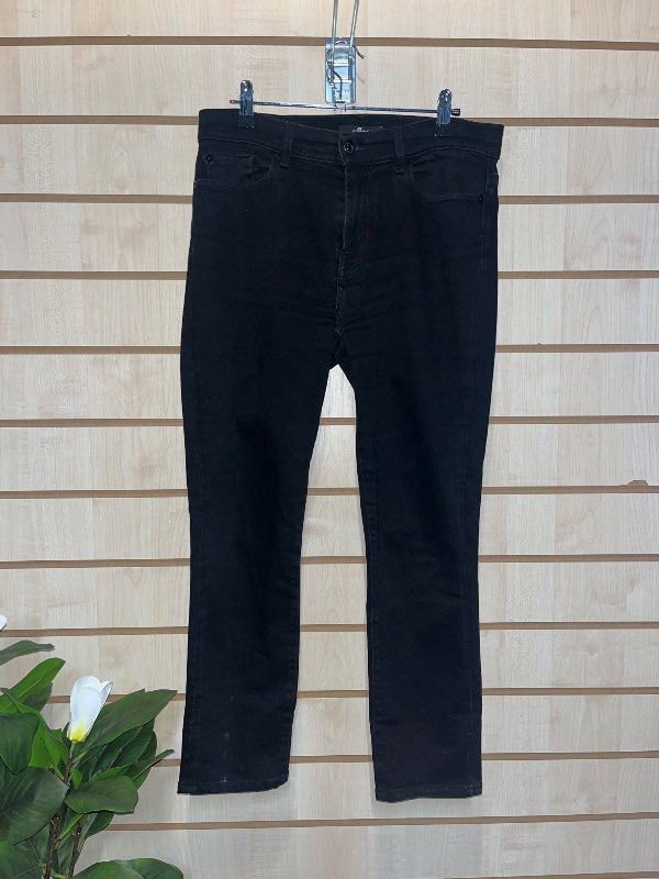 Seven For all mankind