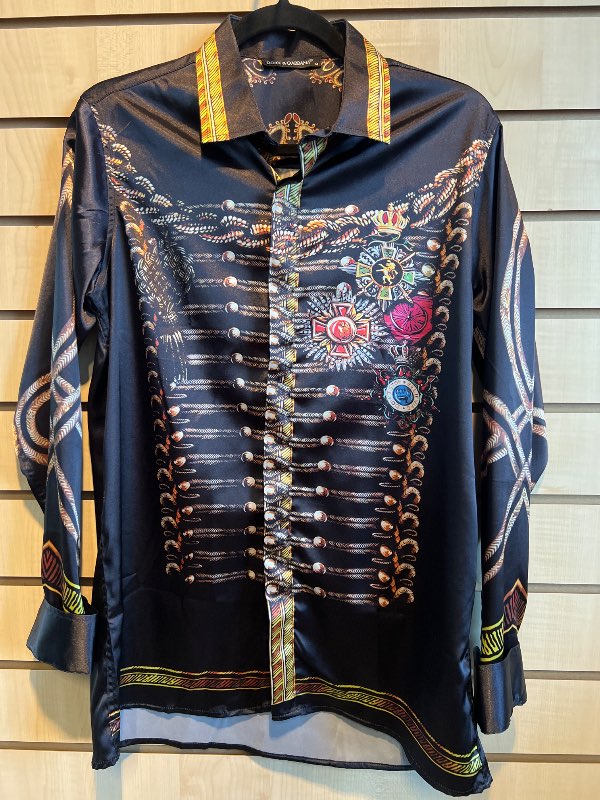 Dolce & Gabbana