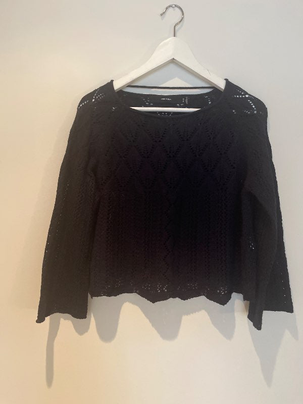 Peysa Vero moda blà