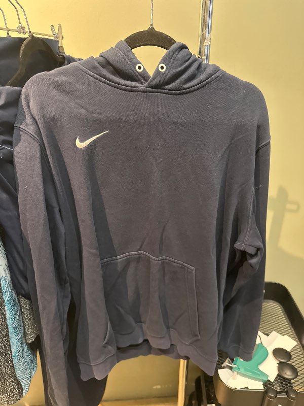 Peysa Nike