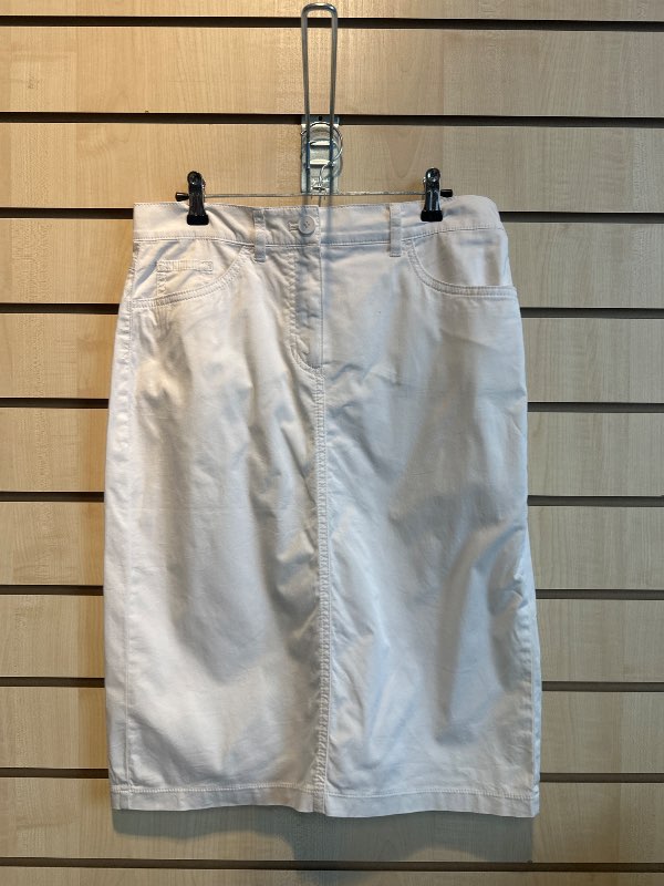 gerry weber hvitt pils