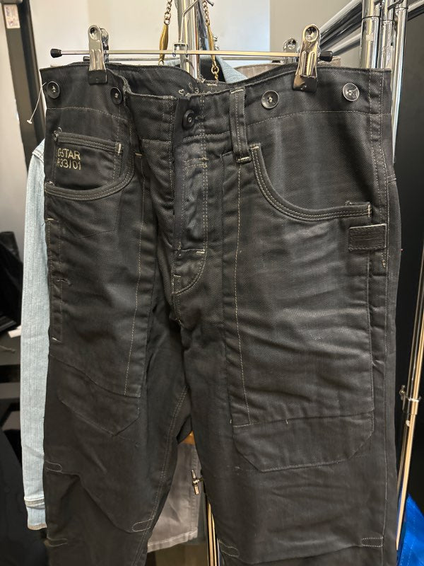 G-STAR unique jeans