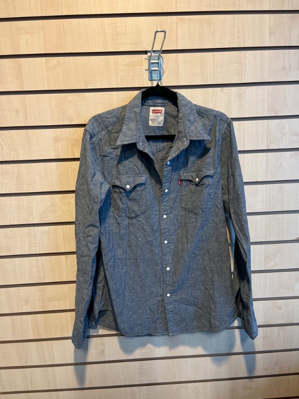 Levis gallajakki
