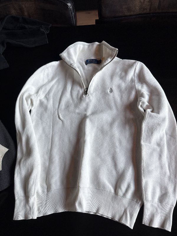 Polo Ralph Lauren quarter zip