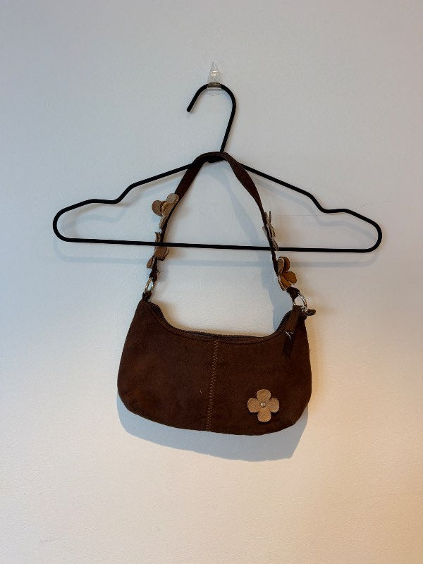 blóma shoulderbag