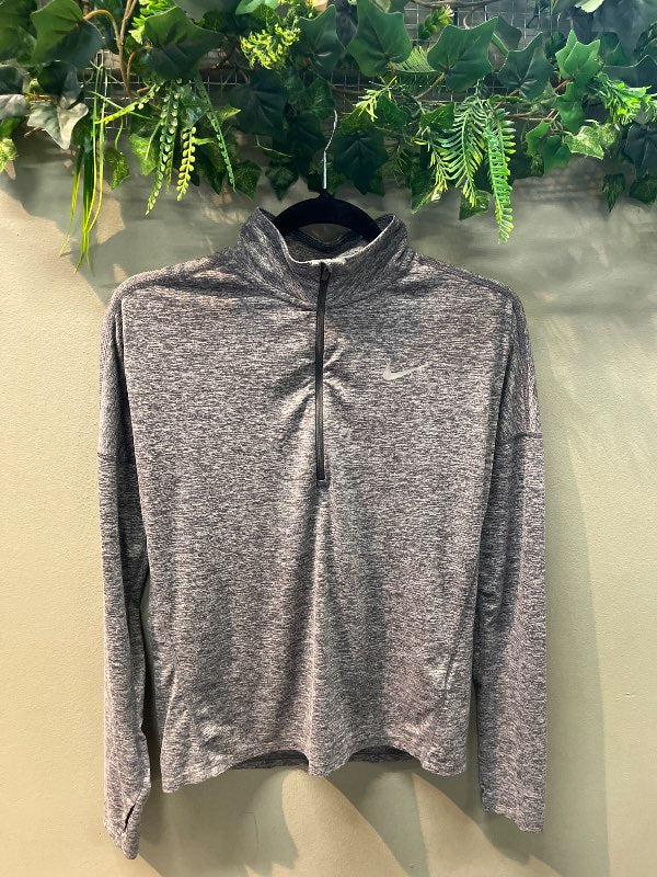 Nike running peysa