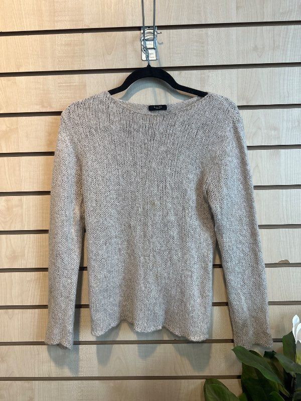 massimo dutti prjónuð