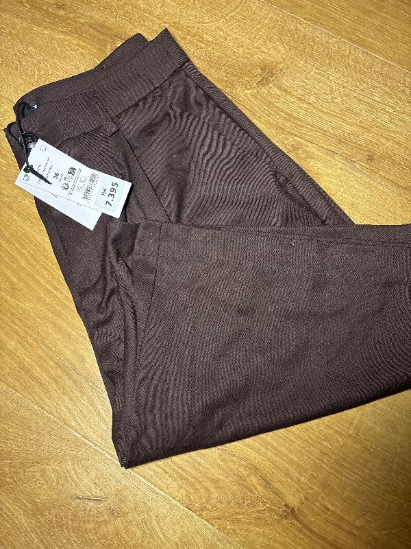 Brúnar Draktar jorts