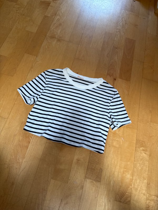 Föndóttur Bolur