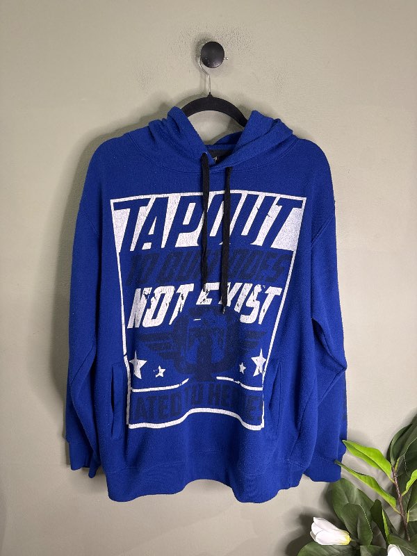 Tapout Peysa