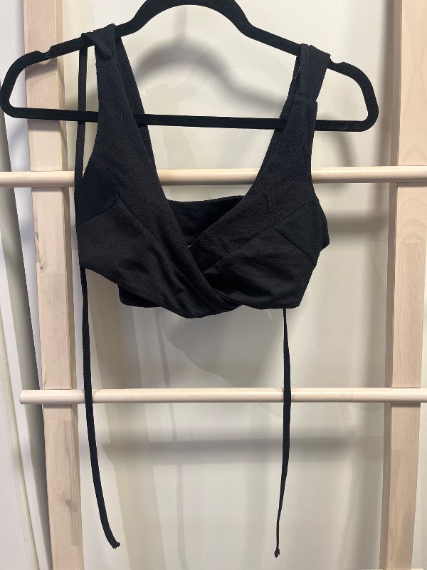 Gymshark íþrottatoppur