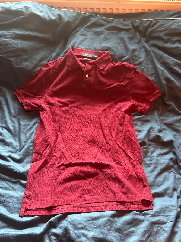 Polo bolur