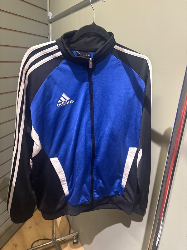 adidas peysa