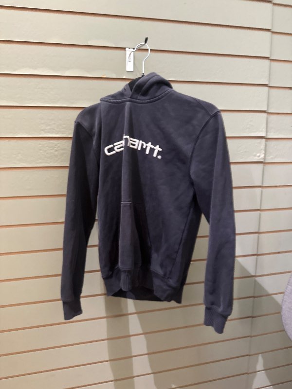 Carhart peysa