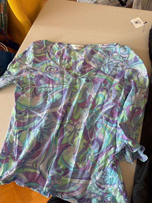 Topshop 12 bolur vintage