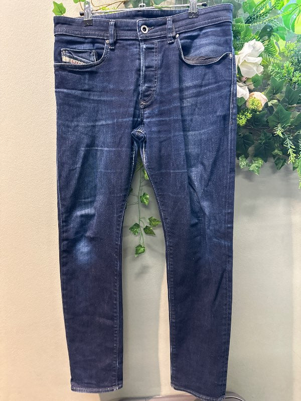 Vintage Diesel gallabuxur
