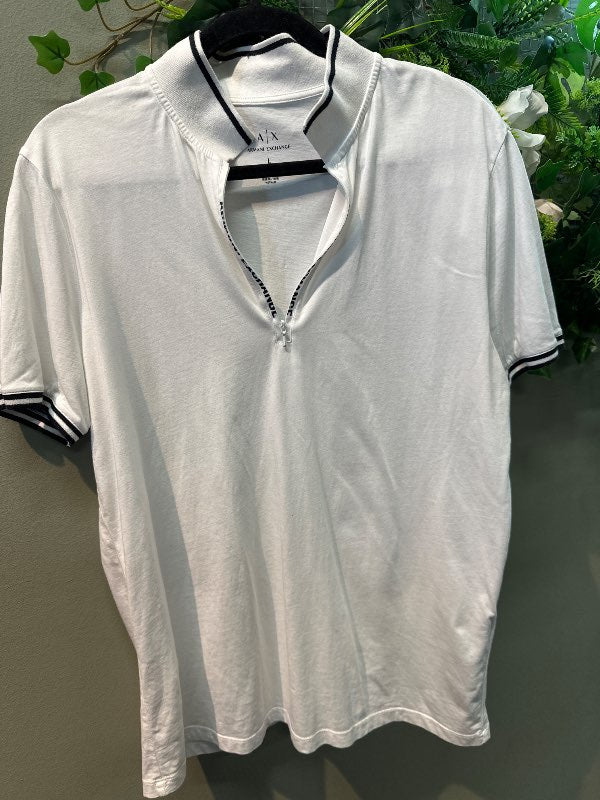 Armani Exchange