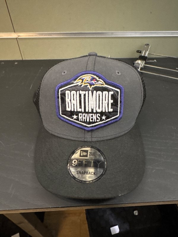 Baltimore derhúfa